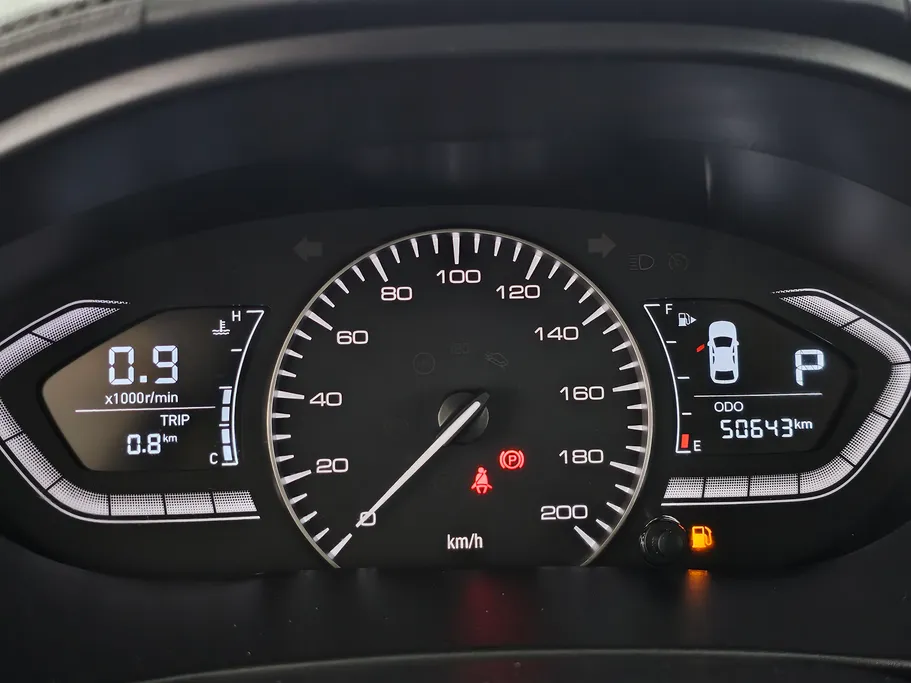 2023 Changan Alsvin Full Option 