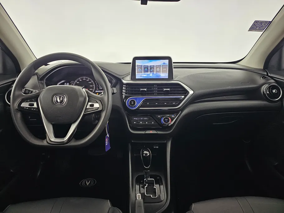 2023 Changan Alsvin Full Option 