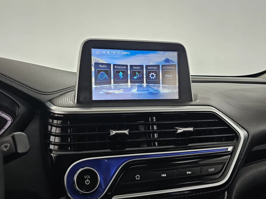 2023 Changan Alsvin Full Option 