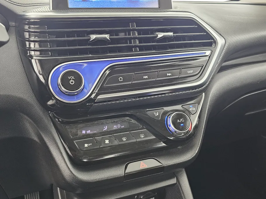 2023 Changan Alsvin Full Option 