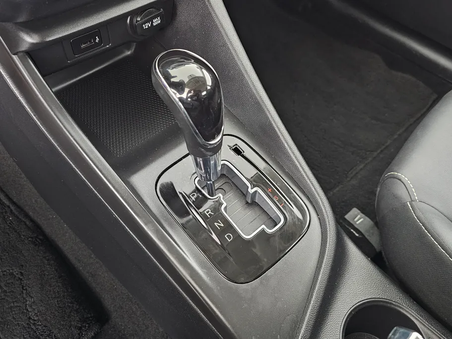 2023 Changan Alsvin Full Option 
