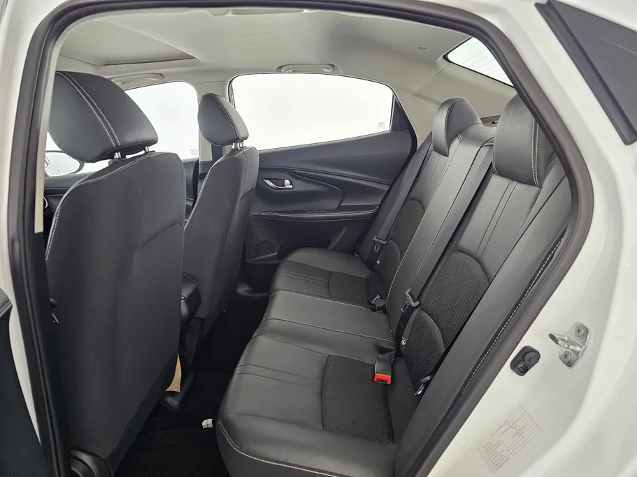 2023 Changan Alsvin Full Option 