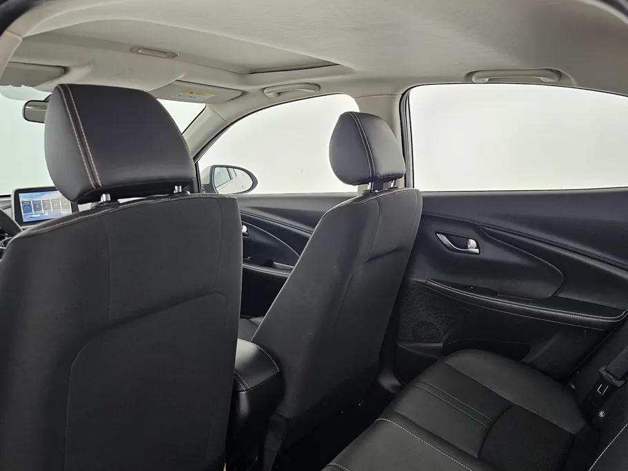 2023 Changan Alsvin Full Option 