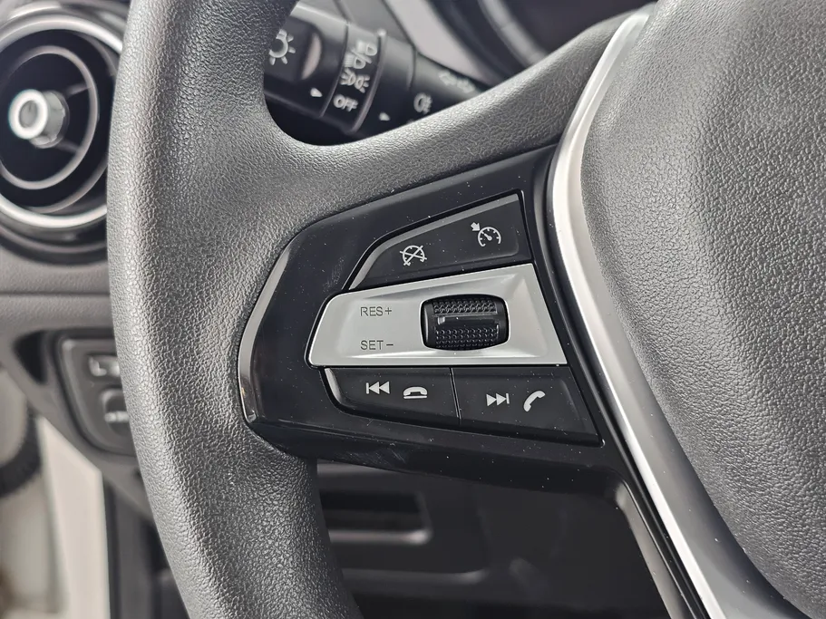 2023 Changan Alsvin Full Option 