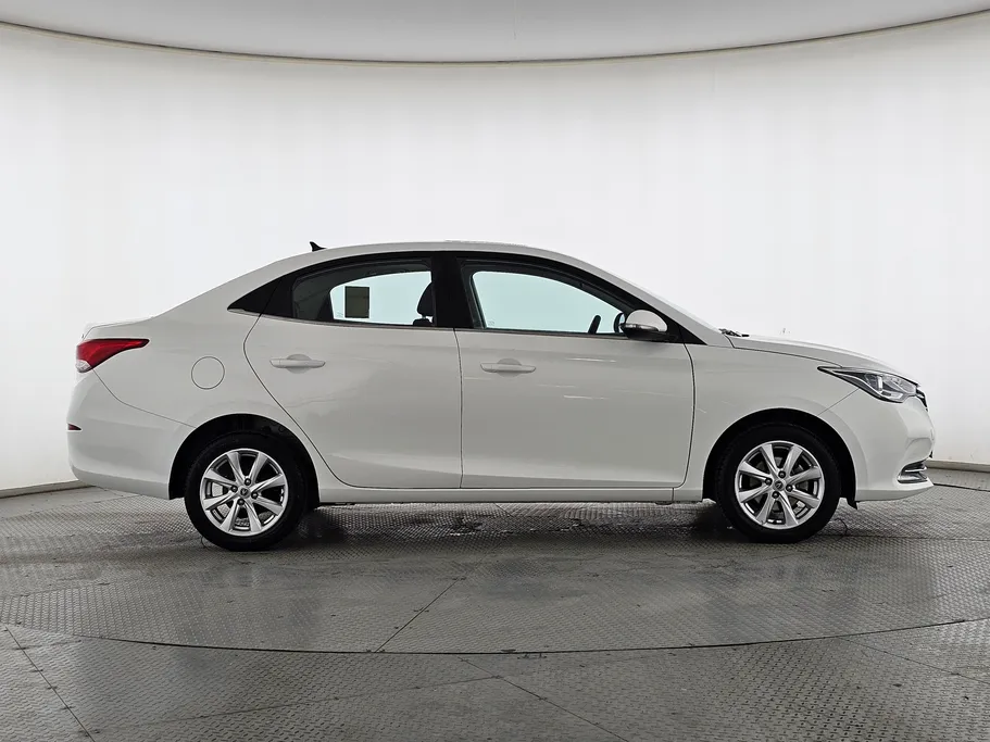 2023 Changan Alsvin Full Option 