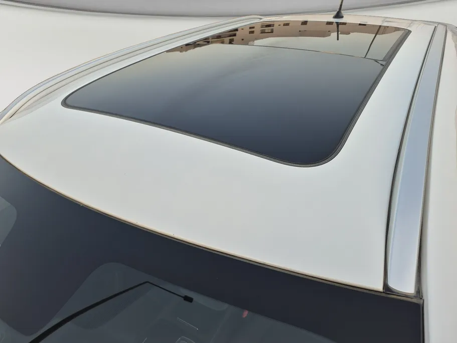 2023 Ford Territory Trend 
