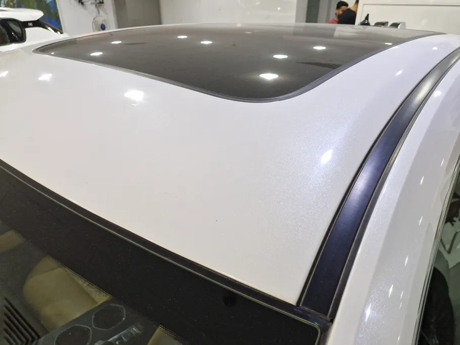 2023 Changan UNI K Elite 