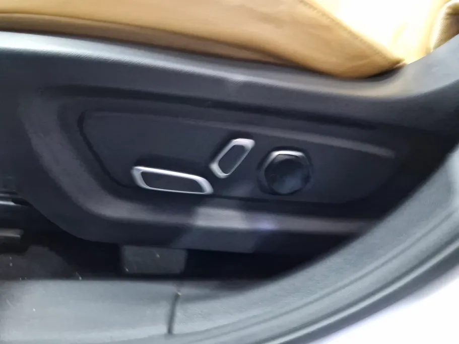 2023 Changan UNI K Elite 