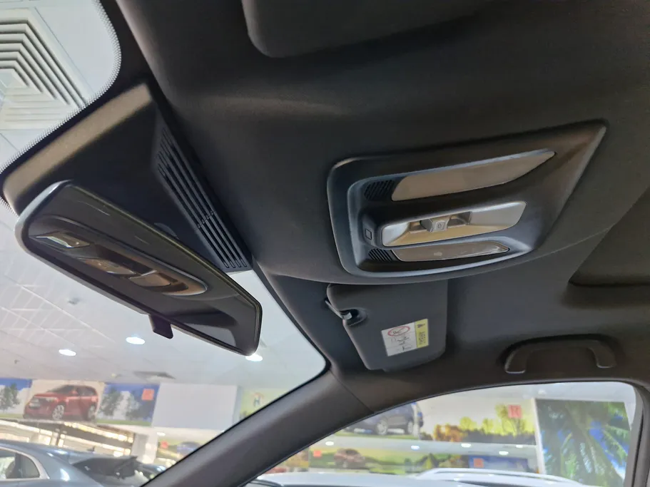 2023 Changan UNI K Elite 