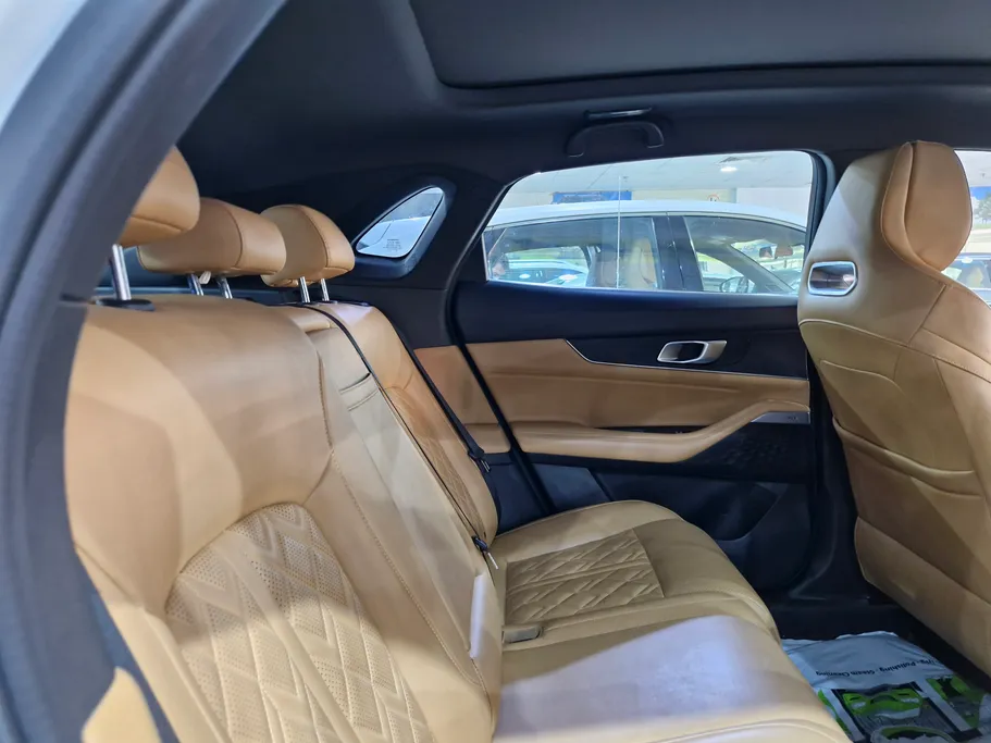 2023 Changan UNI K Elite 