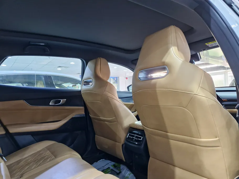 2023 Changan UNI K Elite 