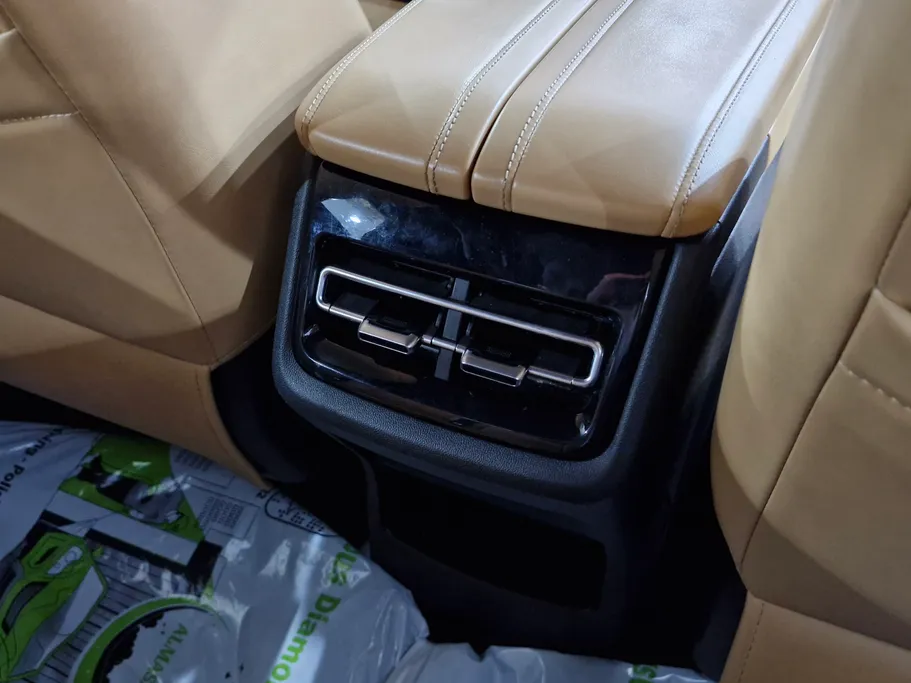 2023 Changan UNI K Elite 