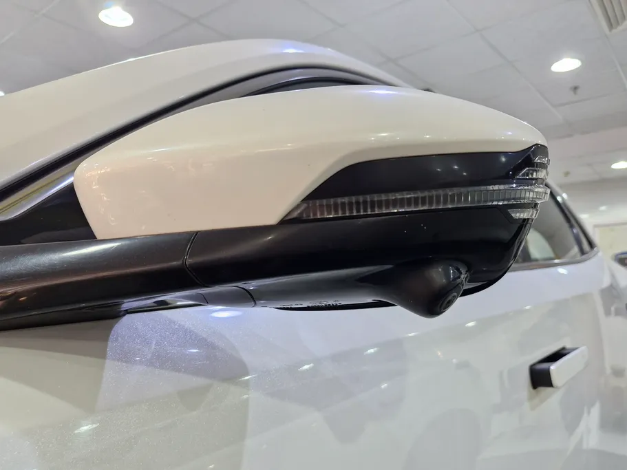 2023 Changan UNI K Elite 