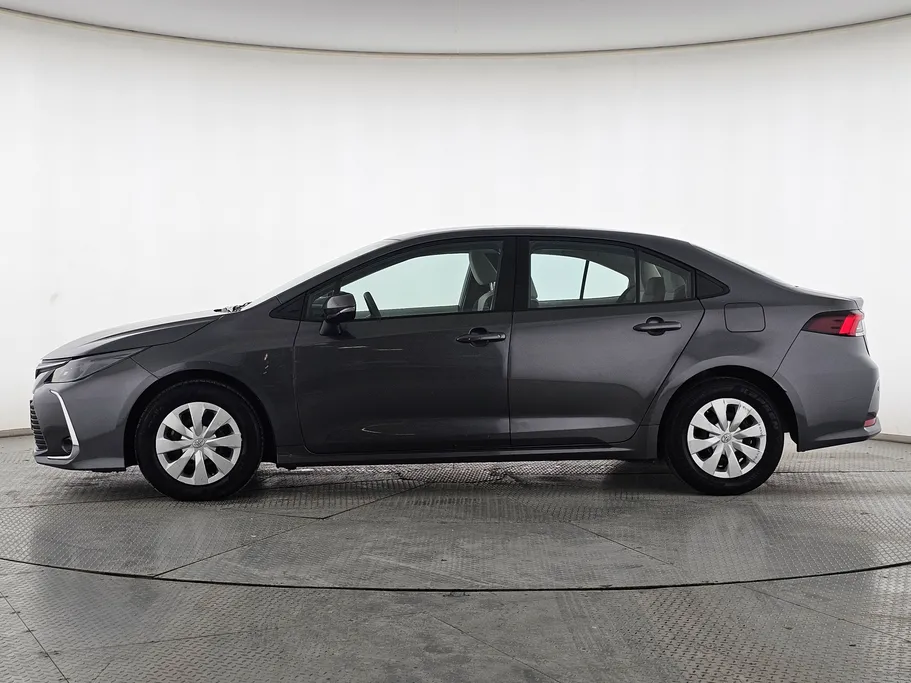 2023 Toyota Corolla XLI 