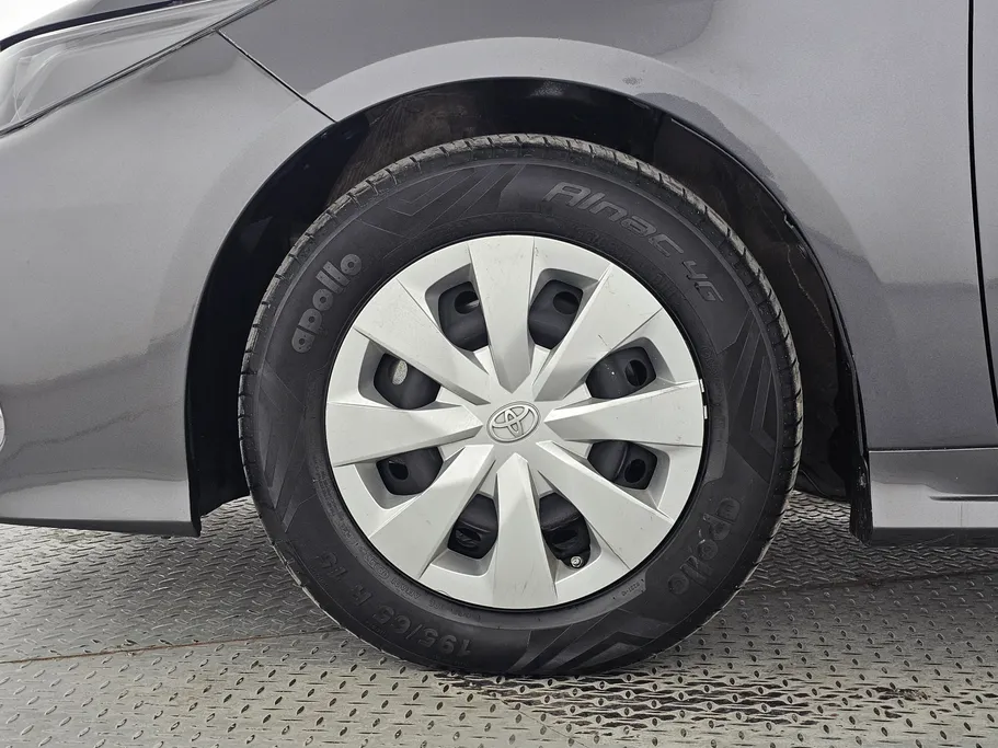2023 Toyota Corolla XLI 