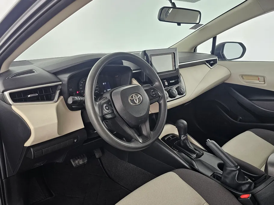 2023 Toyota Corolla XLI 