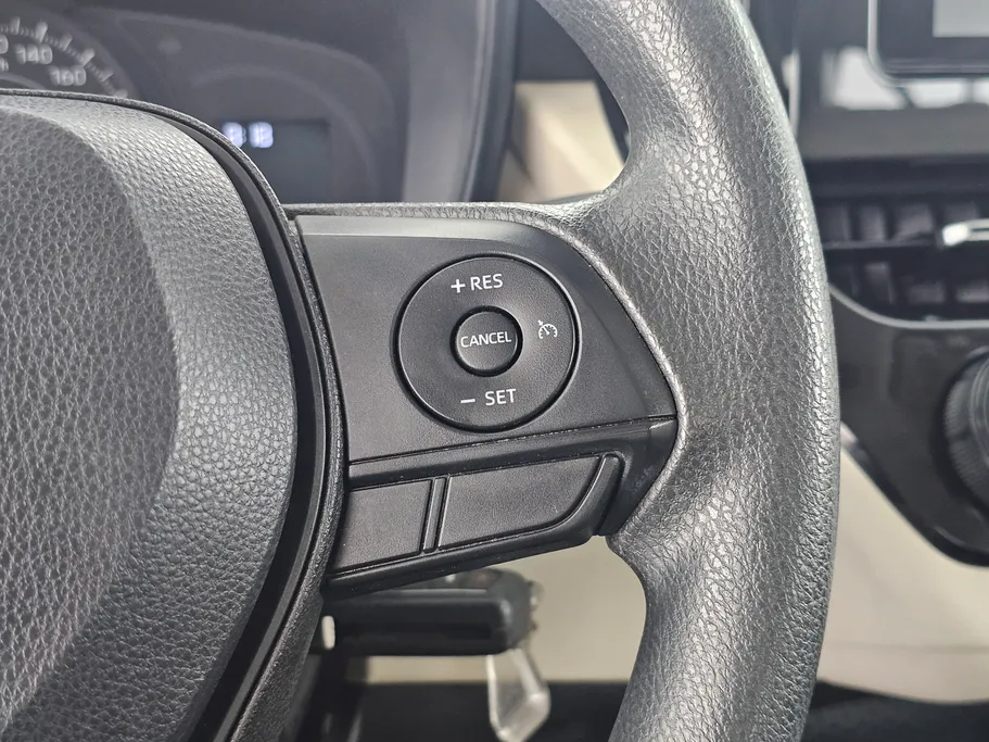 2023 Toyota Corolla XLI 