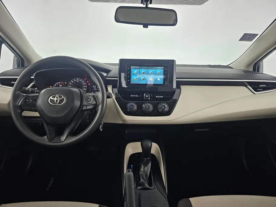 2023 Toyota Corolla XLI 