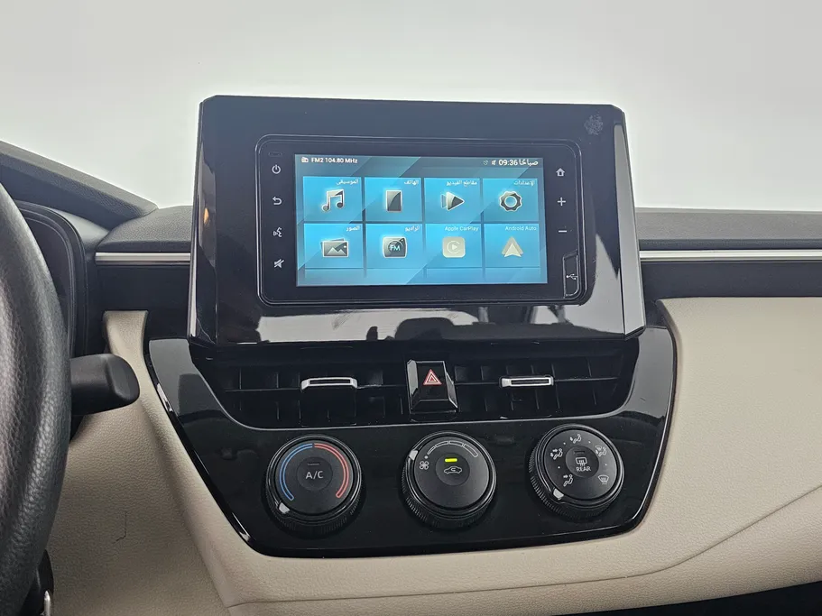2023 Toyota Corolla XLI 