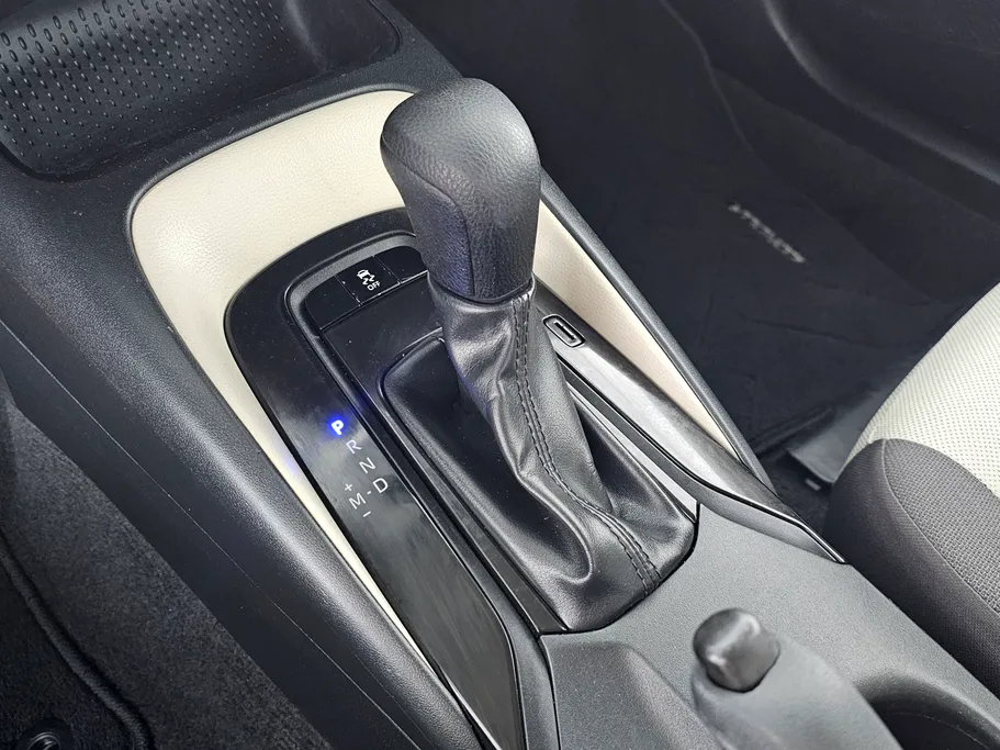 2023 Toyota Corolla XLI 