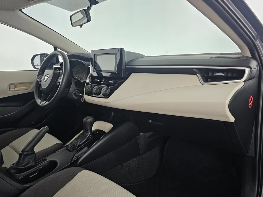 2023 Toyota Corolla XLI 
