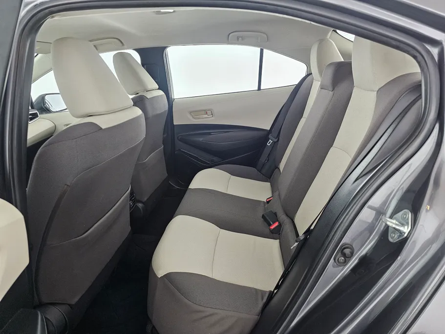 2023 Toyota Corolla XLI 