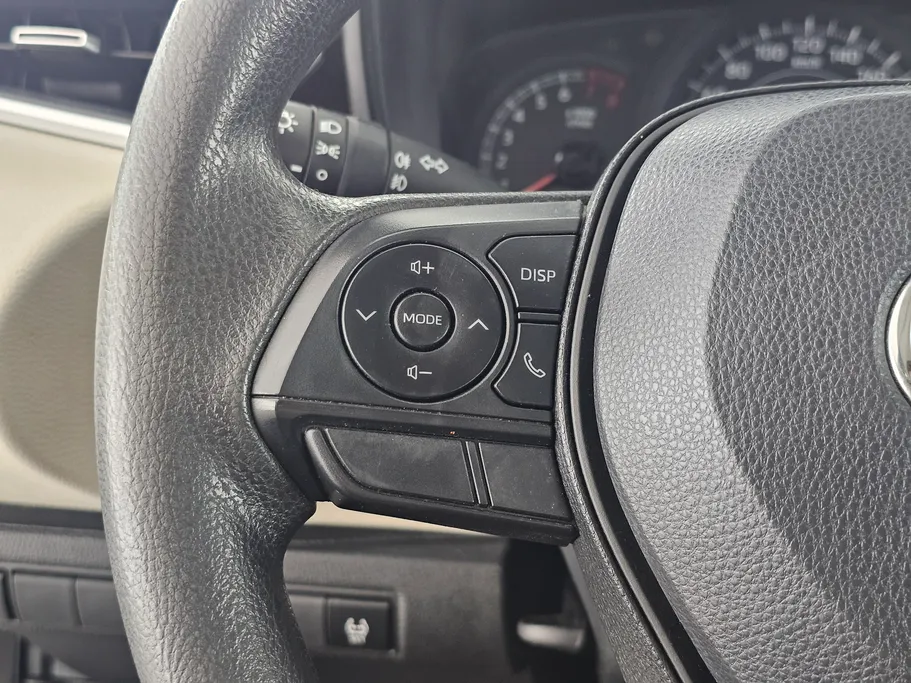 2023 Toyota Corolla XLI 