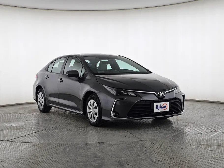 2023 Toyota Corolla XLI 