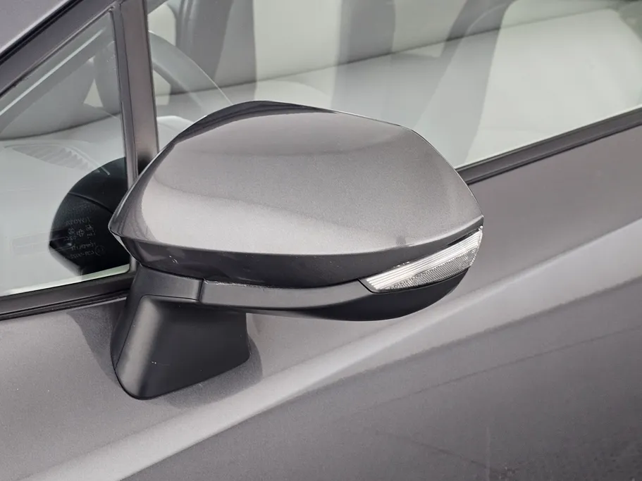 2023 Toyota Corolla XLI 
