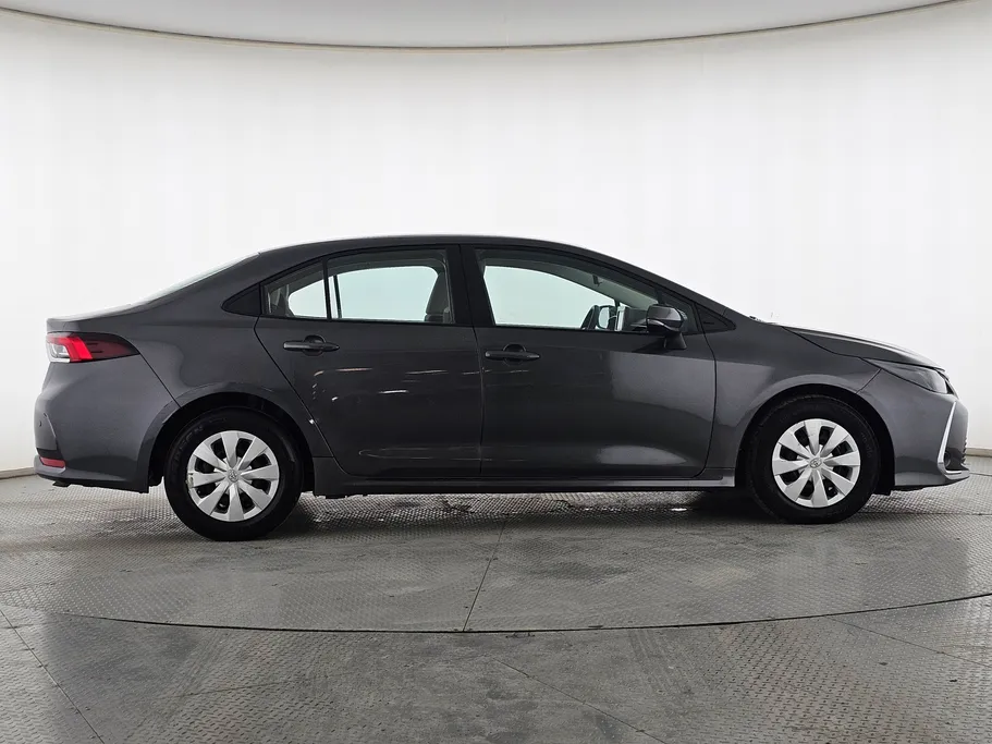 2023 Toyota Corolla XLI 