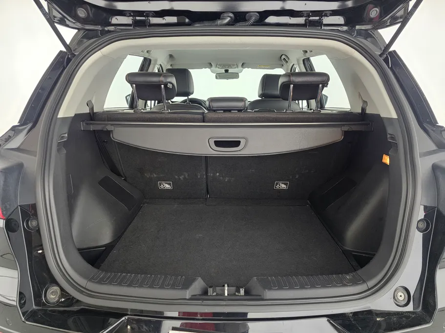 2023 GAC GS3 GS 