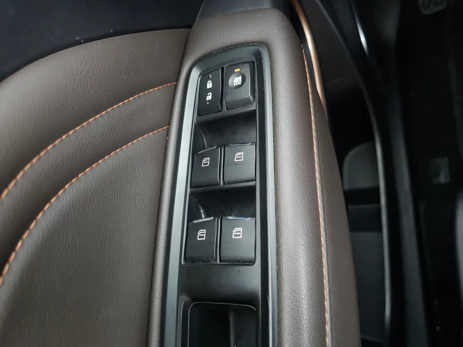 2023 GAC GS3 GS 
