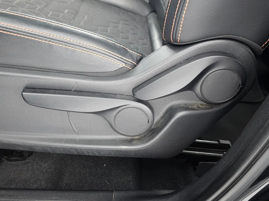 2023 GAC GS3 GS 