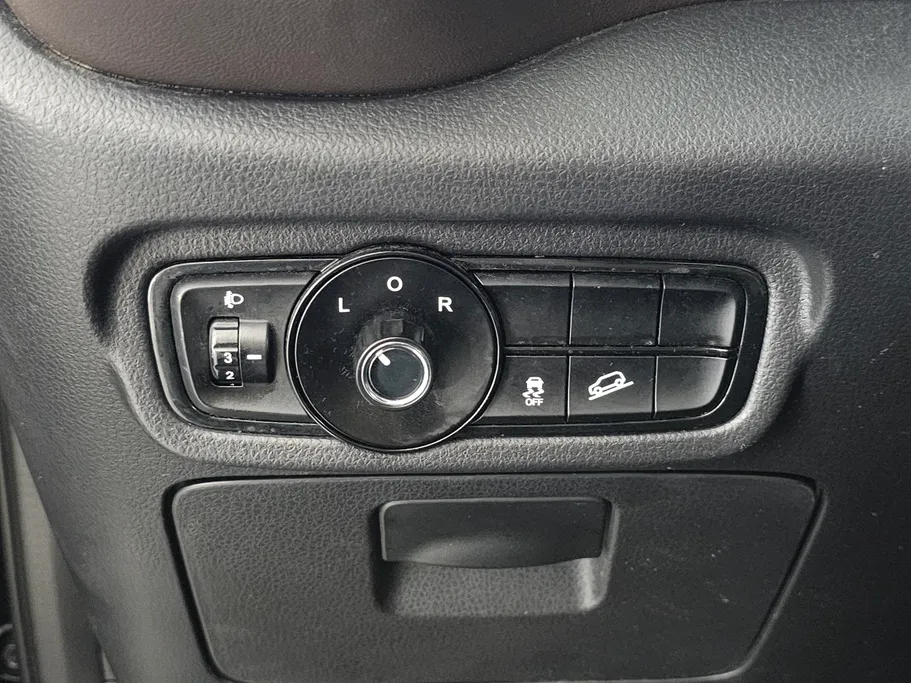 2023 GAC GS3 GS 
