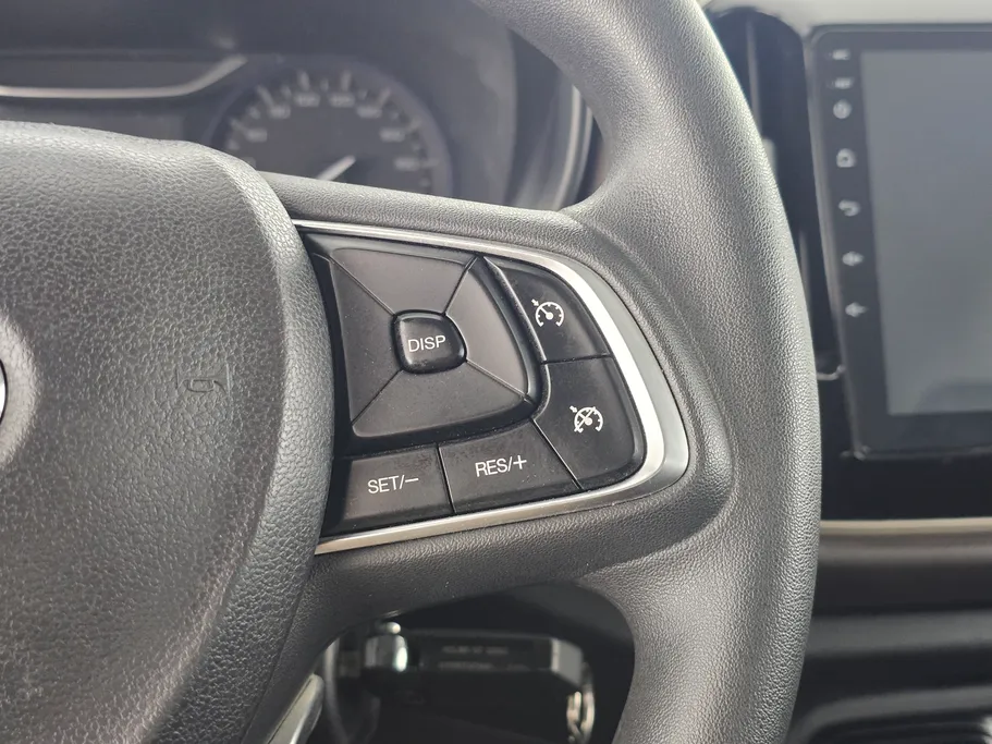2023 GAC GS3 GS 