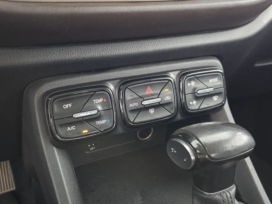 2023 GAC GS3 GS 