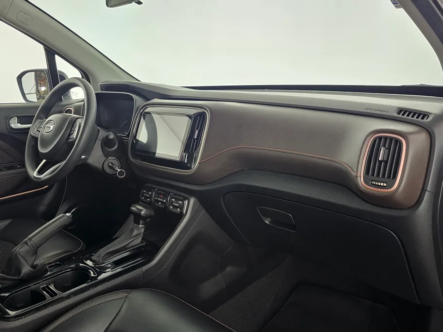 2023 GAC GS3 GS 