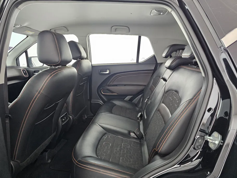 2023 GAC GS3 GS 