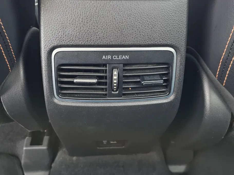 2023 GAC GS3 GS 