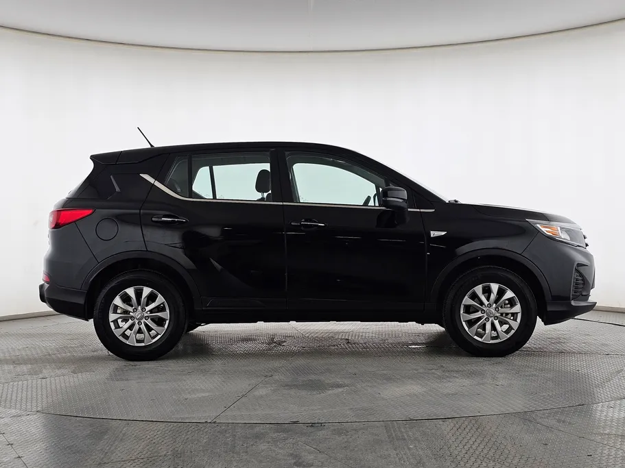 2023 GAC GS3 GS 