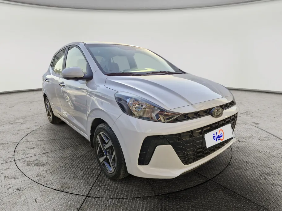 2024 Hyundai Grand i10 Smart 