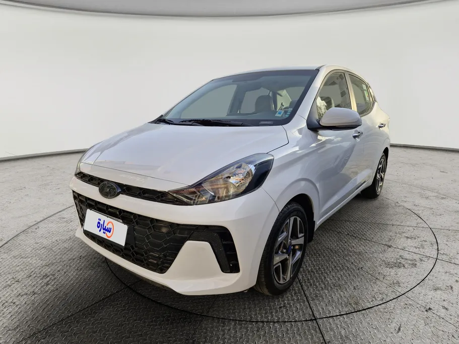 2024 Hyundai Grand i10 Smart 