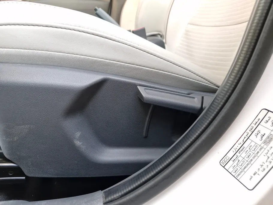2024 Hyundai Grand i10 Smart 