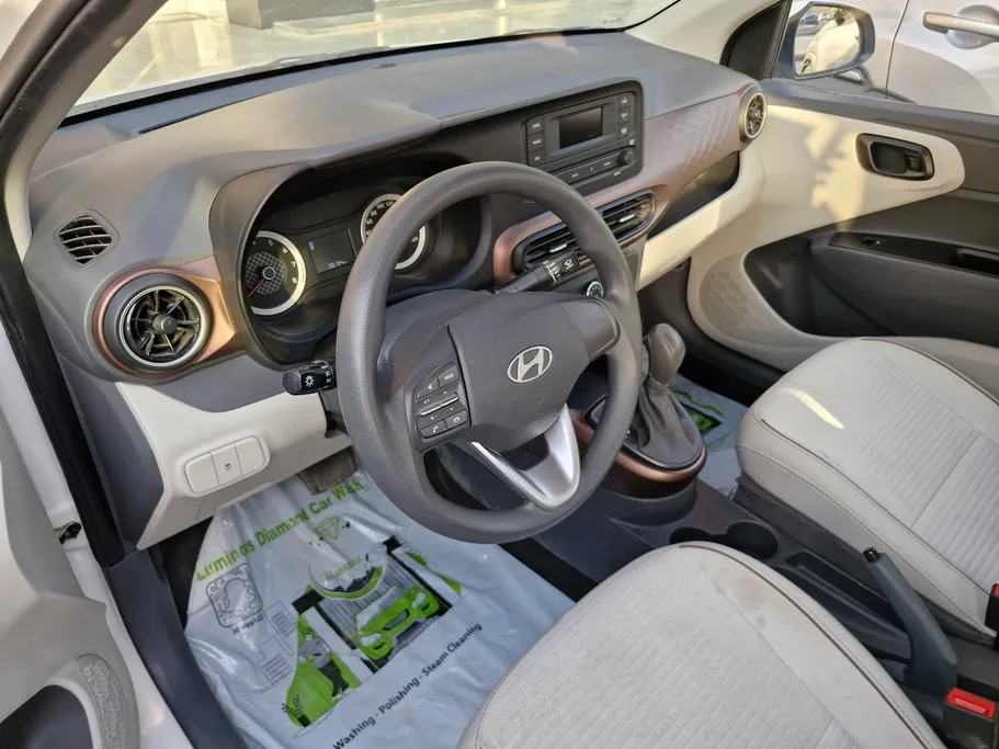 2024 Hyundai Grand i10 Smart 