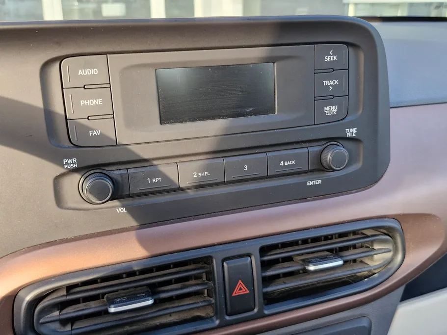 2024 Hyundai Grand i10 Smart 