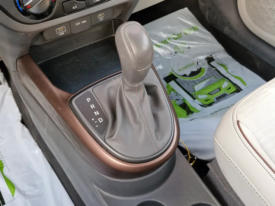2024 Hyundai Grand i10 Smart 