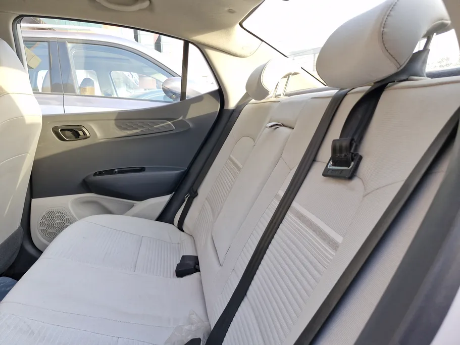2024 Hyundai Grand i10 Smart 