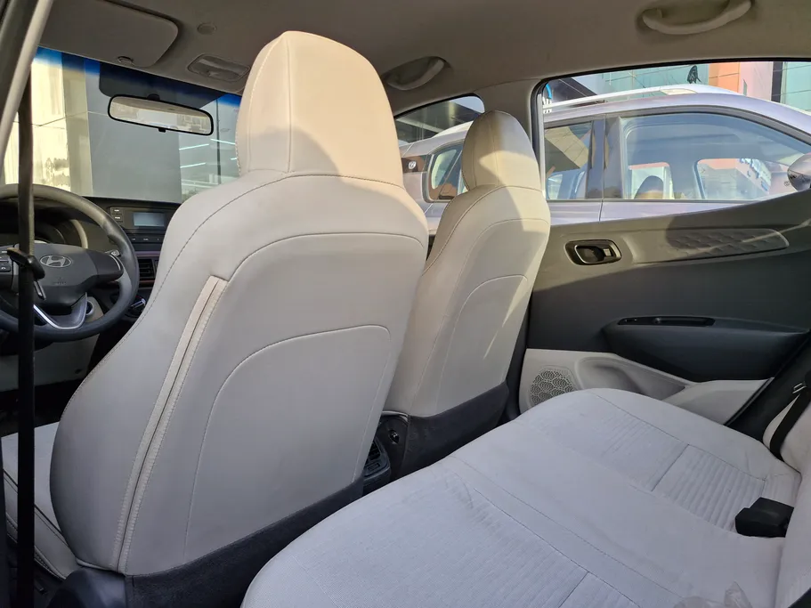 2024 Hyundai Grand i10 Smart 