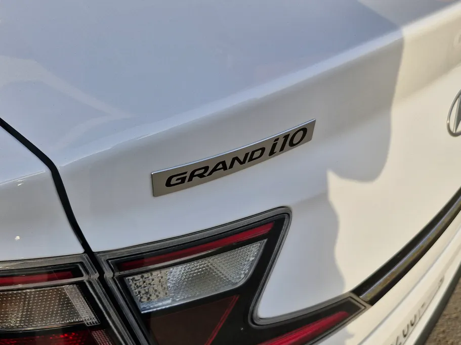 2024 Hyundai Grand i10 Smart 
