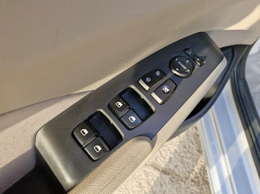 2023 Hyundai Accent Smart 